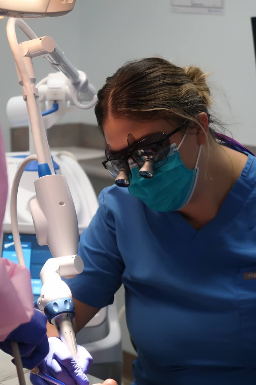 Laser Dentistry 3
